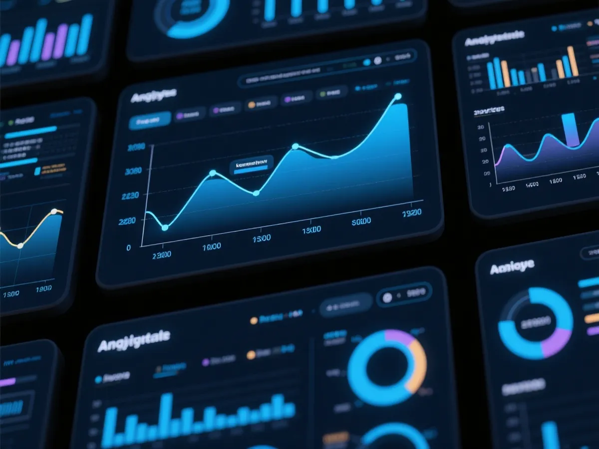 AI预测与走势分析