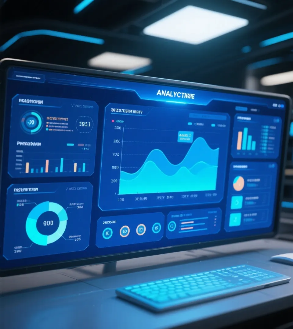 极速飞艇AI预测数据看板