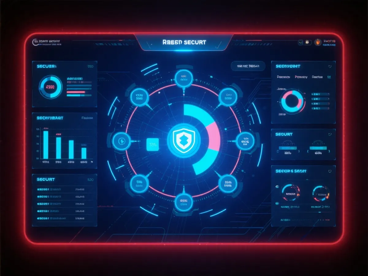 极速飞艇官网入口与安全访问示意图